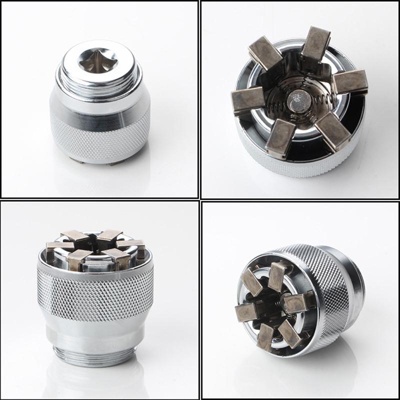 Electric drill adapter