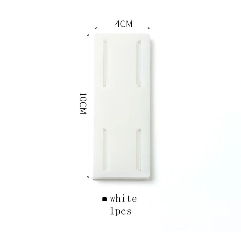 ClipsMagik - Attach anything at home without having to drill holes in the wall