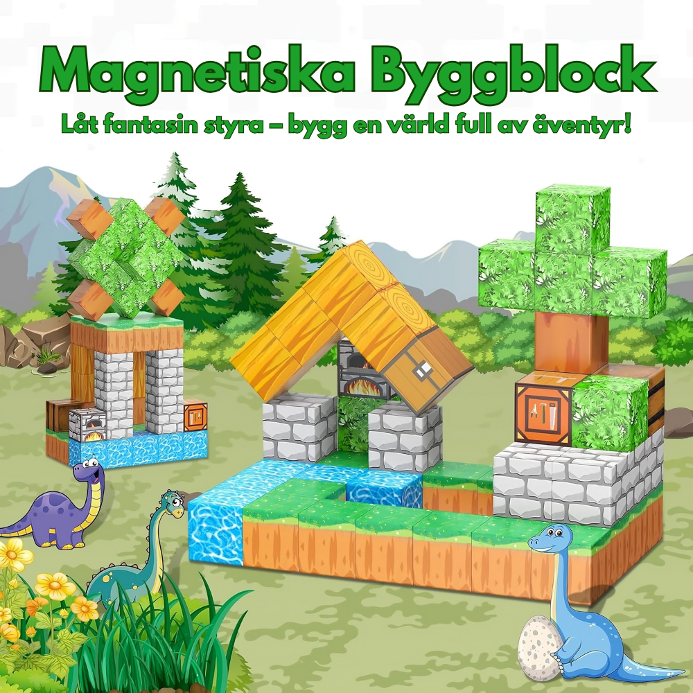 PixelBricks