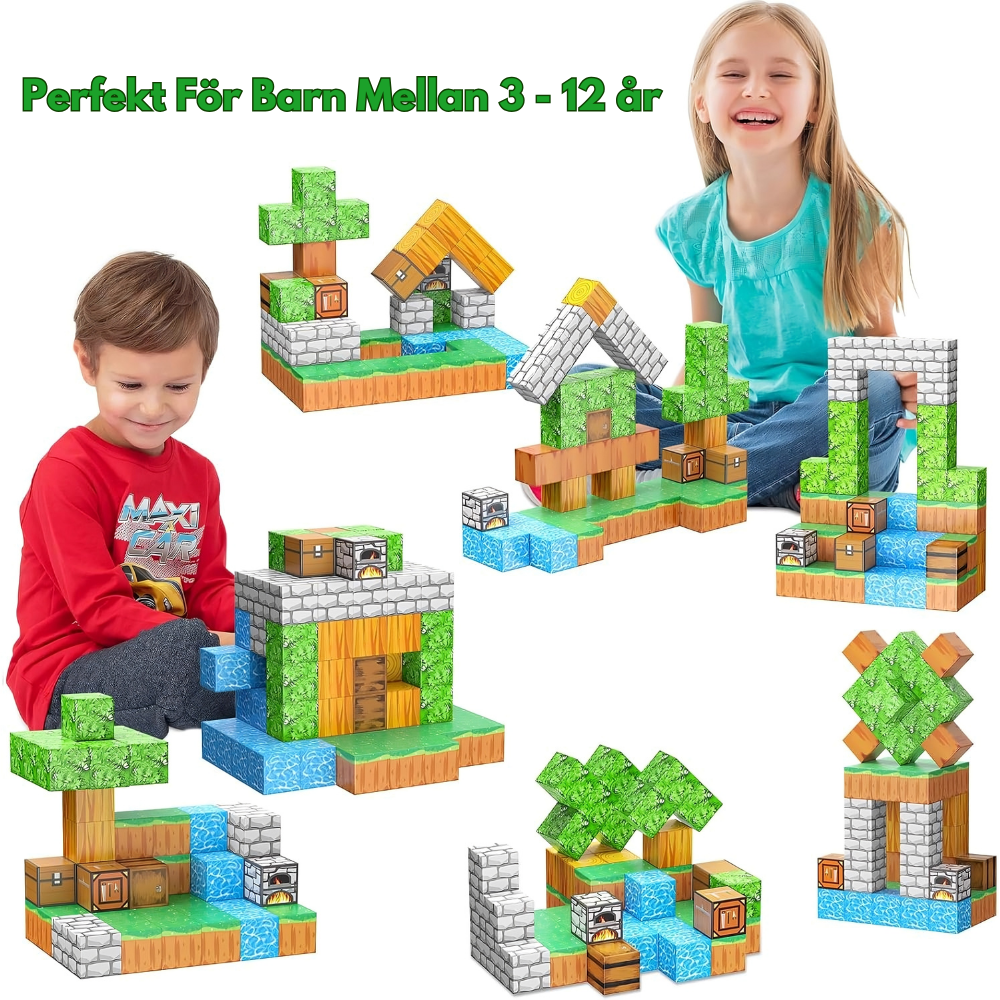 PixelBricks