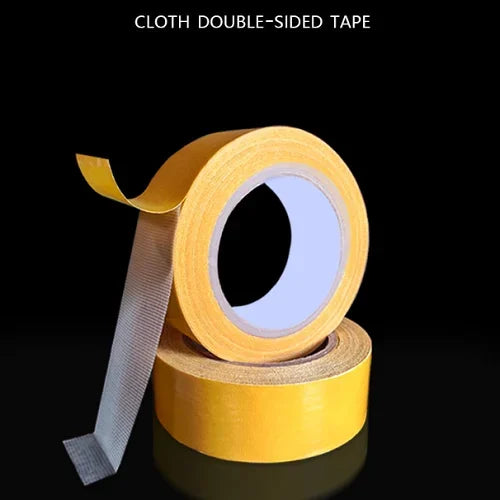 SureSeal Tape | Extremely stable, extremely clear