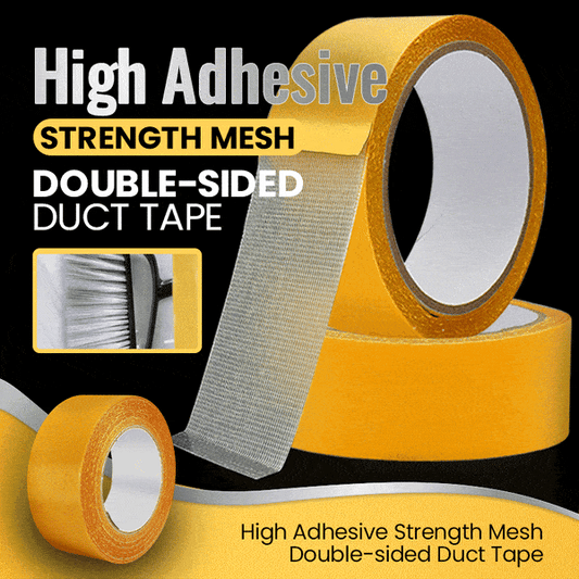SureSeal Tape | Extremely stable, extremely clear
