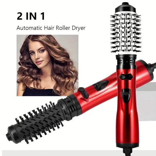 IonFusion 3-in-1 Versatile Ionic Hair Dryer Brush