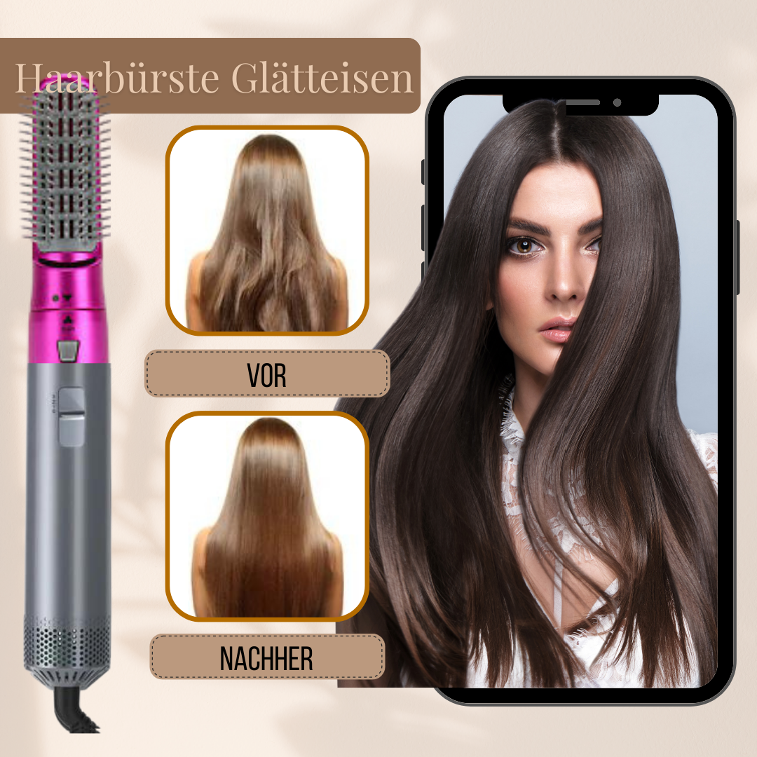 Air Pro Hair Styler