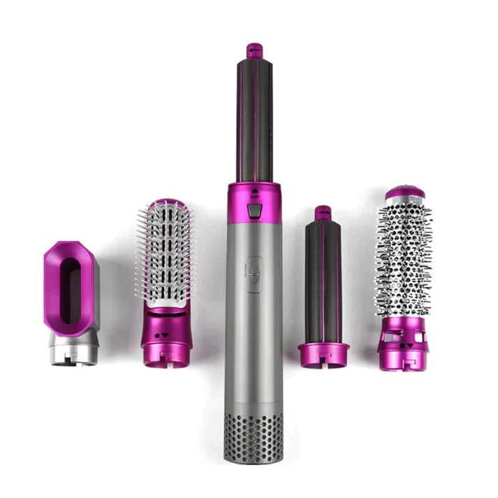 Air Pro Hair Styler