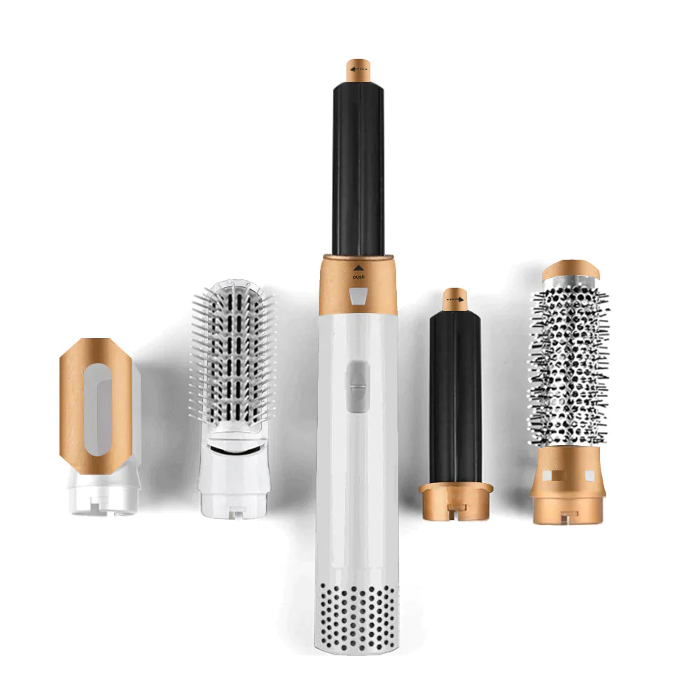 Air Pro Hair Styler