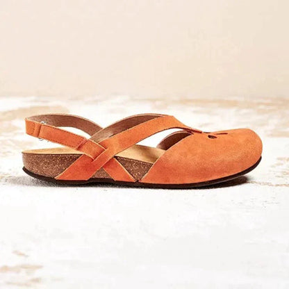 Chelsea - Orthopedic Sandals