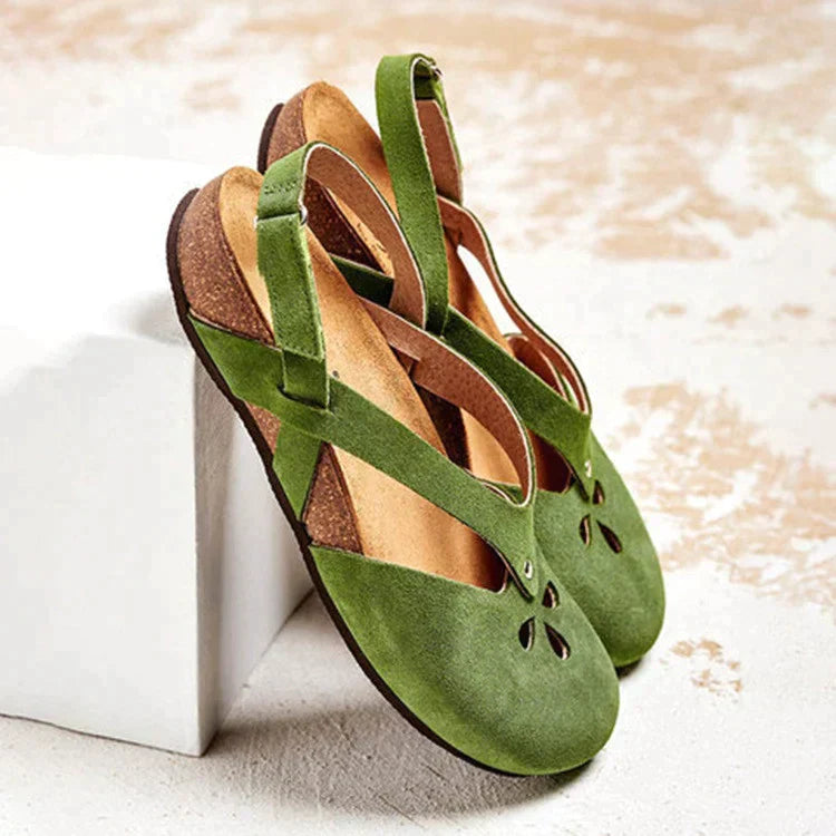 Chelsea - Orthopedic Sandals