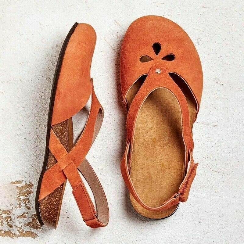 Chelsea - Orthopedic Sandals