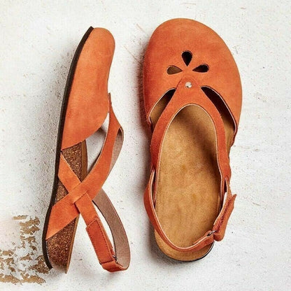 Chelsea - Orthopedic Sandals