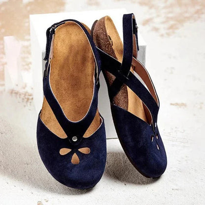 Chelsea - Orthopedic Sandals
