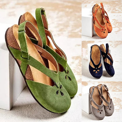 Chelsea - Orthopedic Sandals