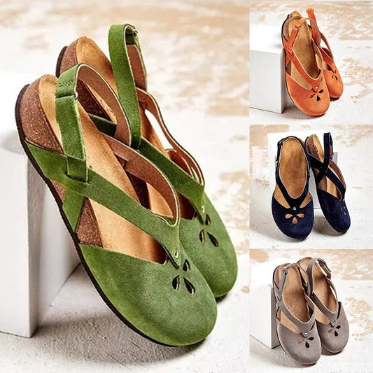 Chelsea - Orthopedic Sandals