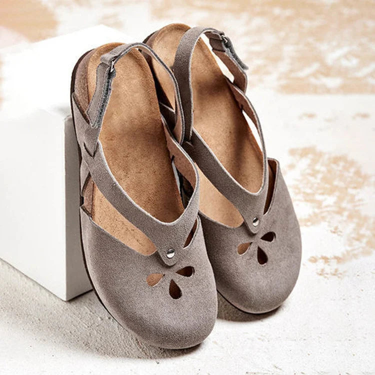 Chelsea - Orthopedic Sandals