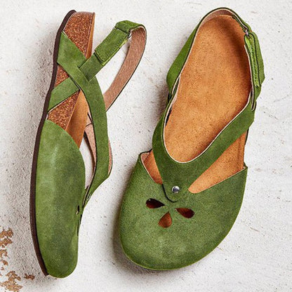 Chelsea - Orthopedic Sandals