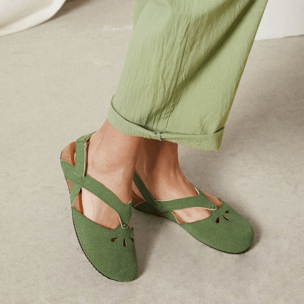 Chelsea - Orthopedic Sandals