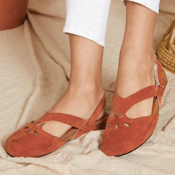 Chelsea - Orthopedic Sandals