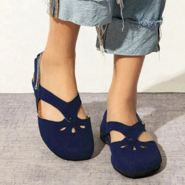 Chelsea - Orthopedic Sandals