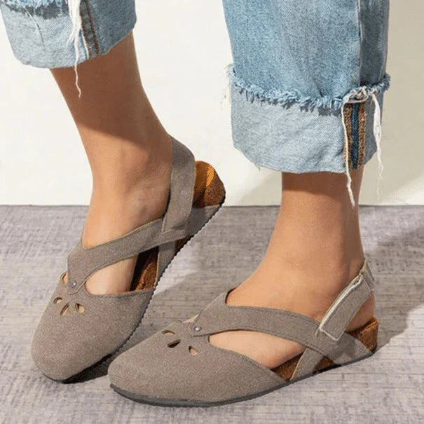Chelsea - Orthopedic Sandals