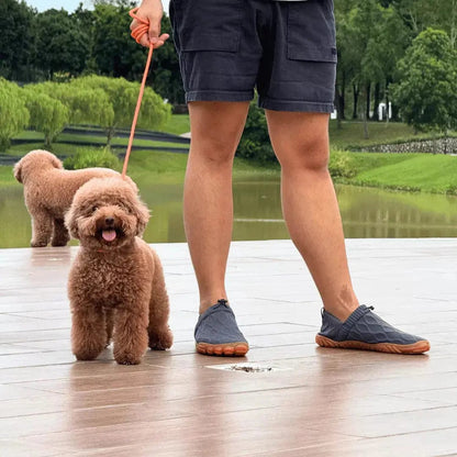 Unisex barefoot shoes - Natural comfort for everyone 