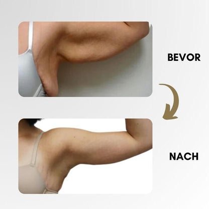 Lymphatic system stimulation ring