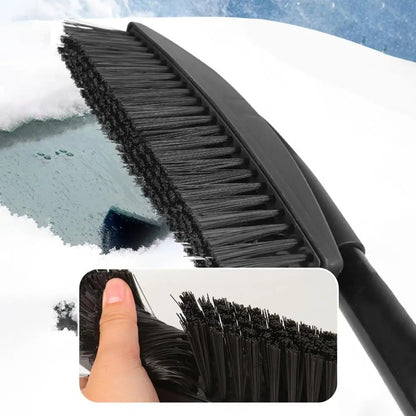 3-in-1 snow shovel