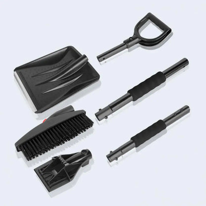 3-in-1 snow shovel