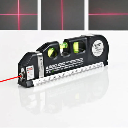 QuickMeasure Versatile measuring system