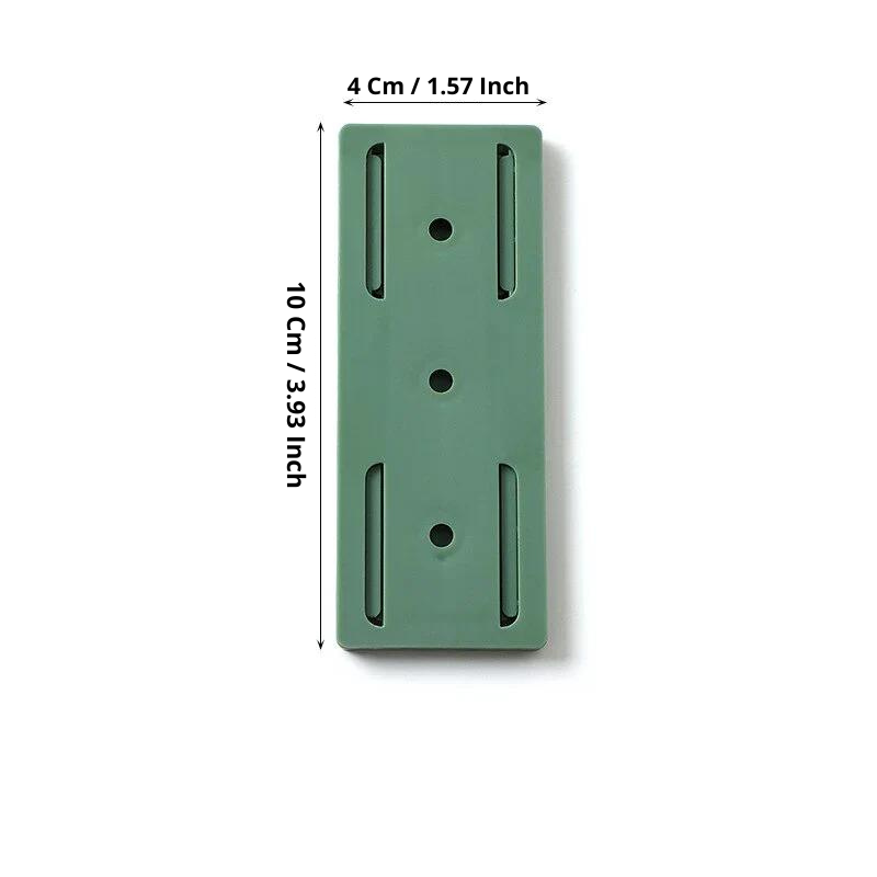 ClipsMagik - Attach anything at home without having to drill holes in the wall