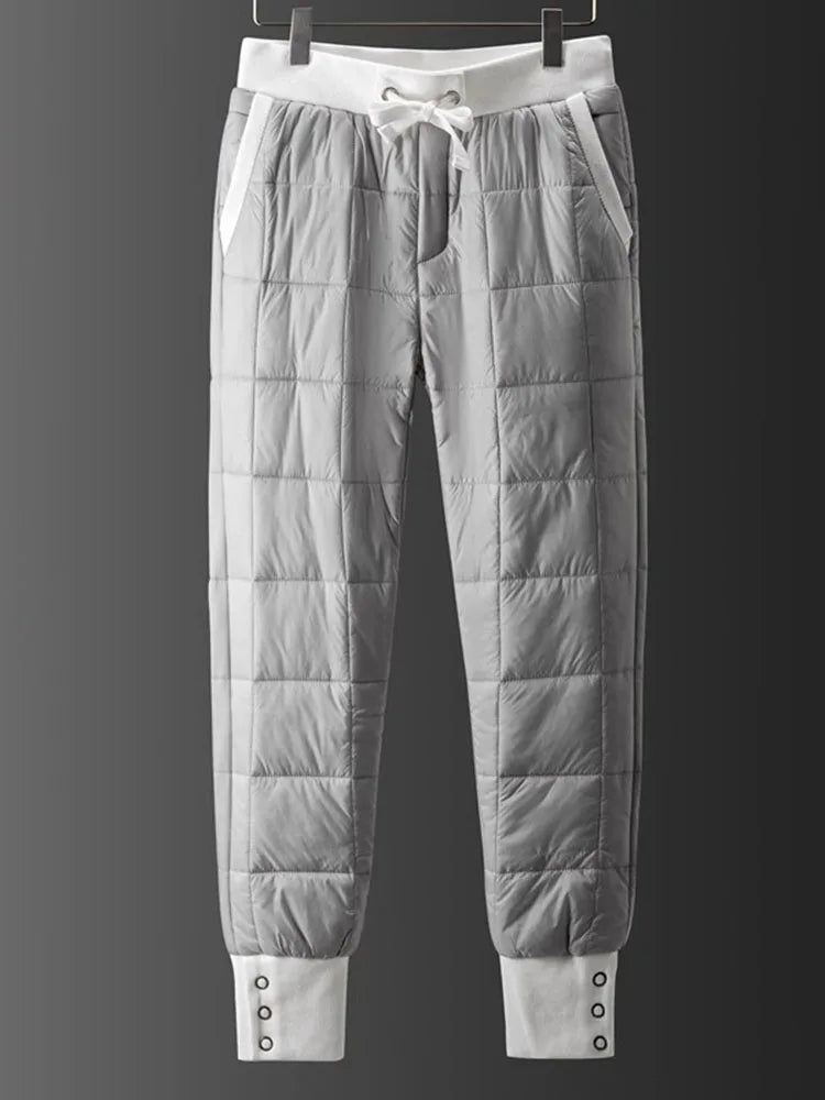 Warming winter set