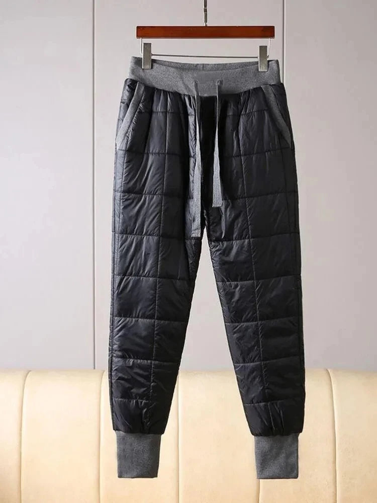 Warming winter set