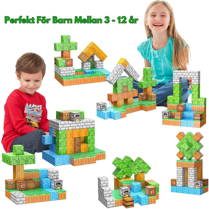 PixelBricks