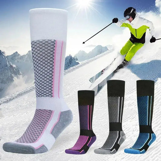 thermal socks 