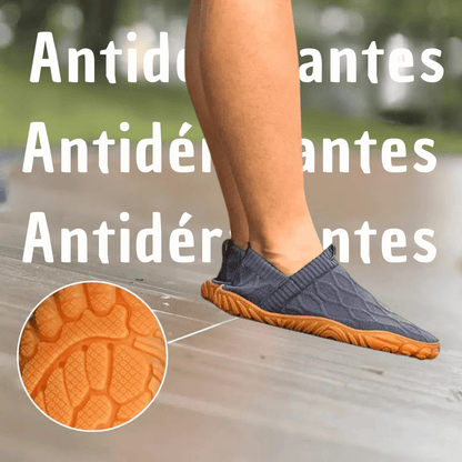Unisex barefoot shoes - Natural comfort for everyone 