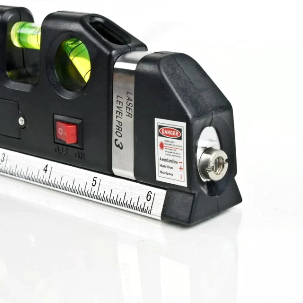 QuickMeasure Versatile measuring system