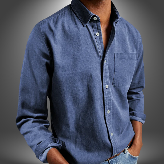 David | Handmade men's shirts
