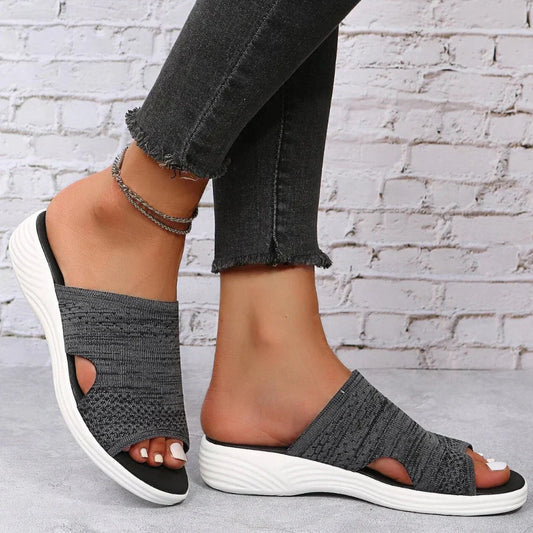 ComfortWalk OrthoSandals | Orthopedic sandals with zacht zool