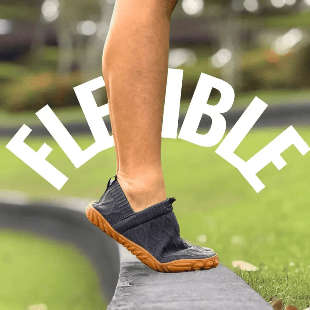 Unisex barefoot shoes - Natural comfort for everyone 