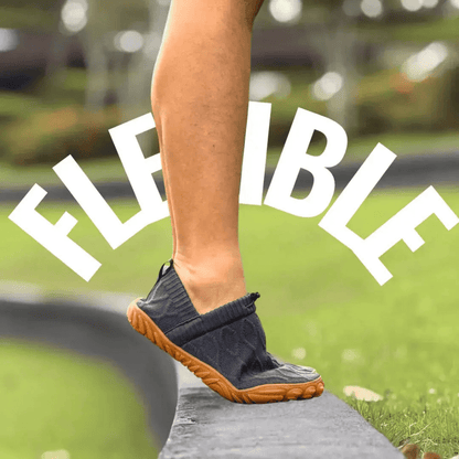 Unisex barefoot shoes - Natural comfort for everyone 