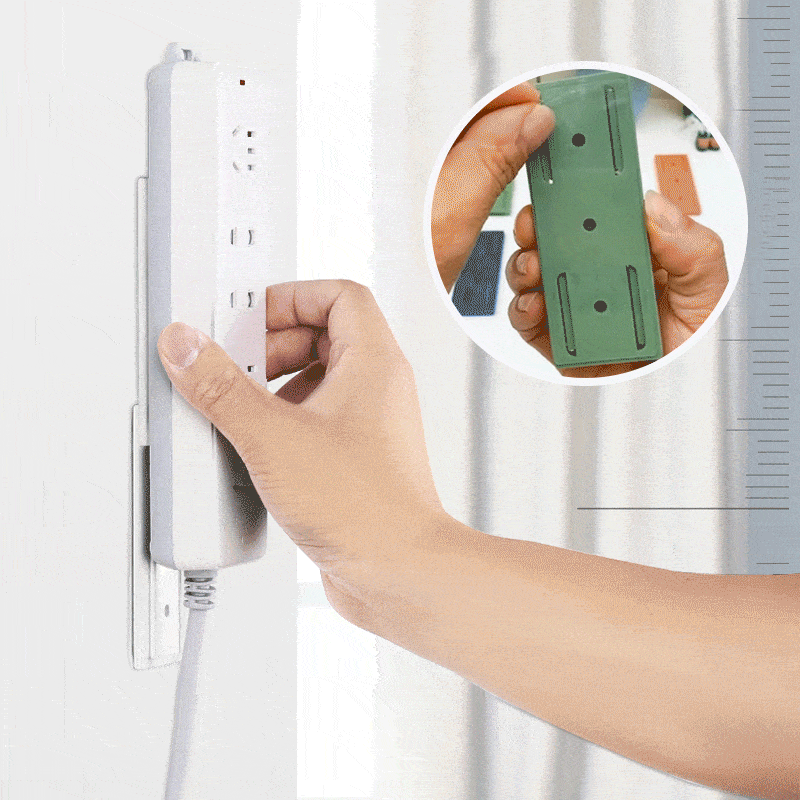 ClipsMagik - Attach anything at home without having to drill holes in the wall