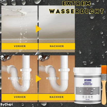 AquaSeal | Protects your home from extreme weather conditions