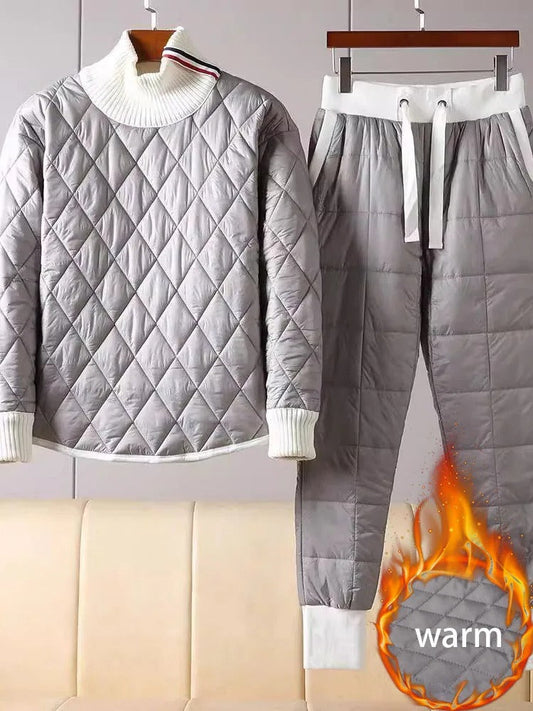 Warming winter set