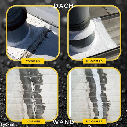 AquaSeal | Protects your home from extreme weather conditions