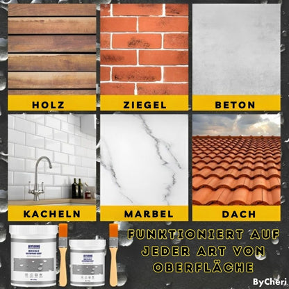 AquaSeal | Protects your home from extreme weather conditions