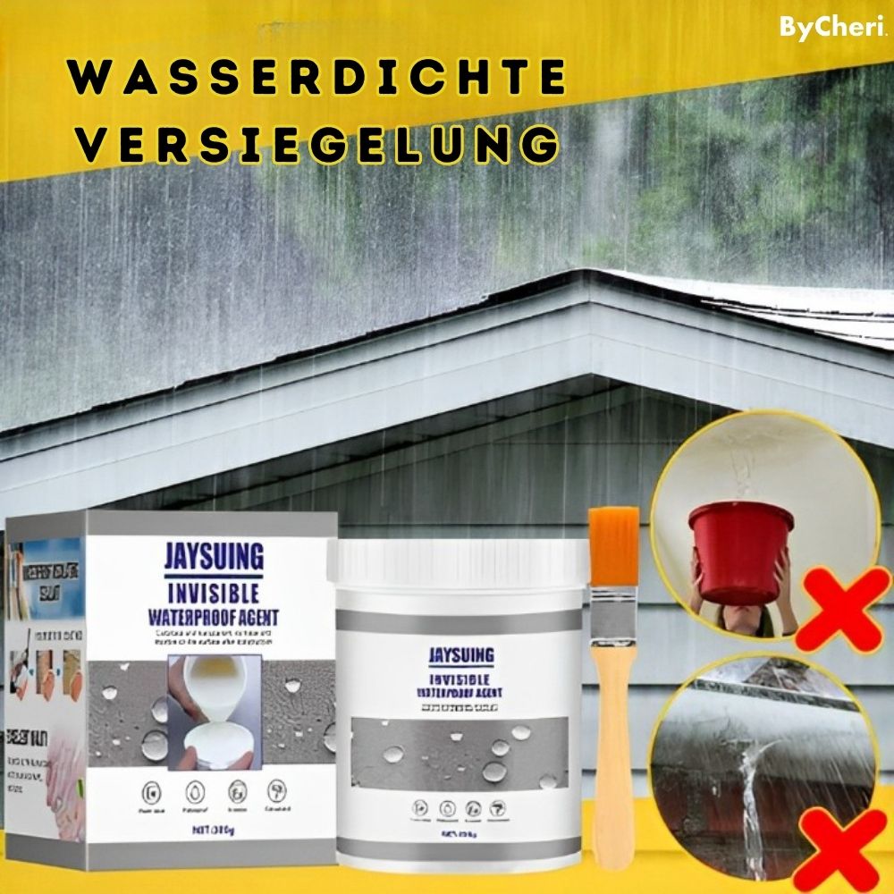 AquaSeal | Protects your home from extreme weather conditions