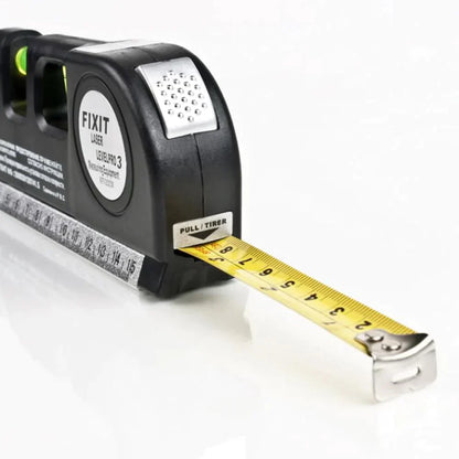QuickMeasure Versatile measuring system