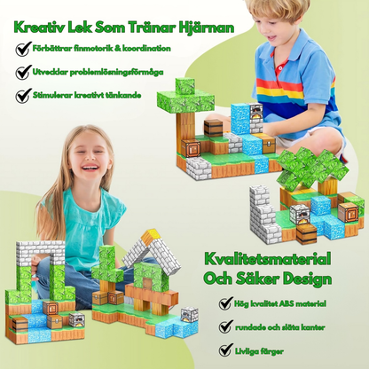 PixelBricks