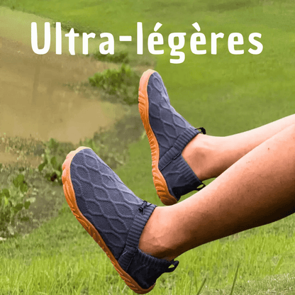 Unisex barefoot shoes - Natural comfort for everyone 