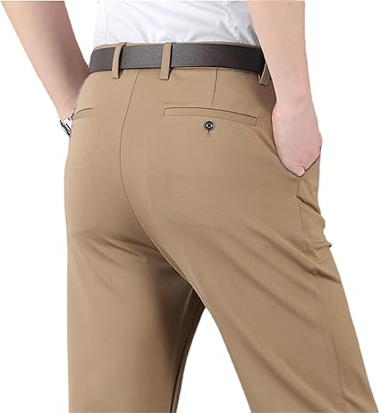 Stretchable Pants- Effortless Style &amp; Comfort