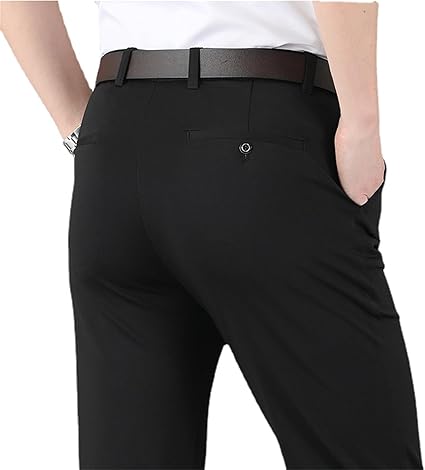 Stretchable Pants- Effortless Style &amp; Comfort